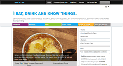 Desktop Screenshot of modf.com